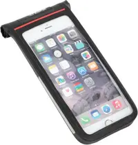 Husa telefon ZEFAL Z CONSOLE DRY L incl. prindere