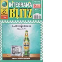 Integrama Blitz nr.63