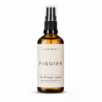 Parfum auto Lunera – Figuier - 50 ml