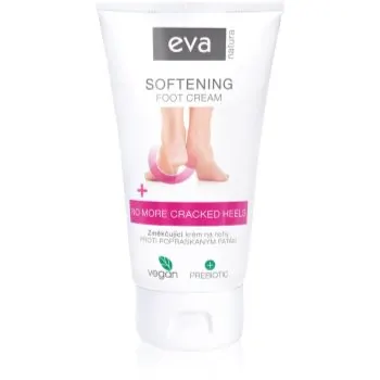 Eva Natura Softening foot cream Crema pentru calcaie si picioare