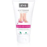 Eva Natura Softening foot cream Crema pentru calcaie si picioare