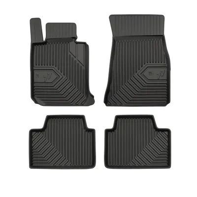 Set Covorase Auto Tip Tavita Bmw Seria 3 G20 G21 Fabricatie 03.2019