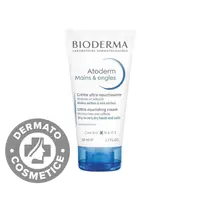 Crema pentru maini si unghii Atoderm, 50ml, Bioderma