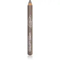 puroBIO Cosmetics Long Lasting Kingsize creion pentru ochi culoare 07L 3 g