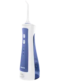 Irigator oral reincarcabil cu 2 capete si cablu usb 0.8m PRO-911, 1 bucata, B.Well