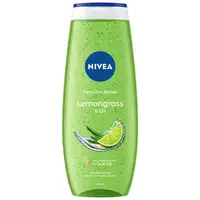 Gel de dus Lemongrass & Oil, 500ml, Nivea