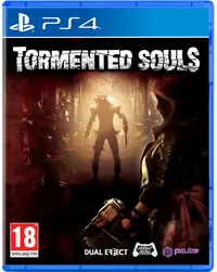 Tormented Souls (PS4)
