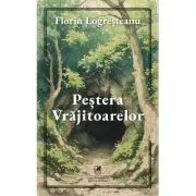 Pestera vrajitoarelor