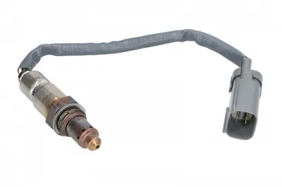 Sonda Lambda (numar Fire 5, 310mm) Potrivit Opel Adam, Astra K, Astra K Kombi, Corsa E, Insignia B, Insignia B Country, Insignia B Grand Sport, Mokka Mokka X 1.0 1.4 1.5 07.14