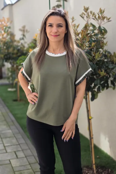 Bluza Alina