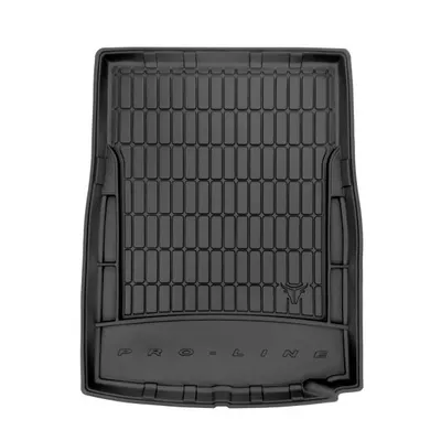 Tavita portbagaj cauciuc pentru Bmw 7 (F01, F02, F03, F04) Sedan 02.08-12.15