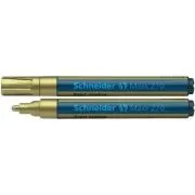 Marker cu vopsea SCHNEIDER Maxx 270, varf rotund 1-3mm