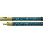 Marker cu vopsea SCHNEIDER Maxx 270, varf rotund 1-3mm