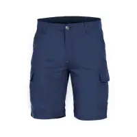 Pantaloni scurti GOMATI EXPEDITION Pentagon - MIDNIGHT BLUE / 38