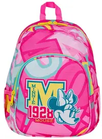 Ghiozdan pentru grădiniță Cool Pack Toby - Minnie Mouse