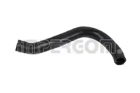Furtun radiator superior potrivit HONDA CR-V II 2.0 09.01-03.07