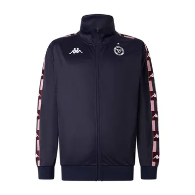 Jachetă Union Bordeaux Bègles Cupa Europei copii Kappa LA84 Banda