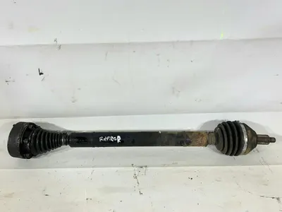 Planetara dreapta fata 6C0407272C Volkswagen Polo 5 facelift (2014-2017) 1.4 tdi CUSB