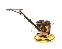Masalta MT24-2 Slefuitor beton 610mm, Loncin G200F, benzina