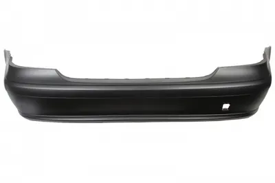 Bara spate varianta CLASSIC, grunduit MERCEDES Clasa E SEDAN intre 2006-2009