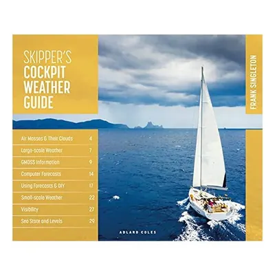 Skipper's Cockpit Weather Guide