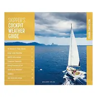 Skipper's Cockpit Weather Guide
