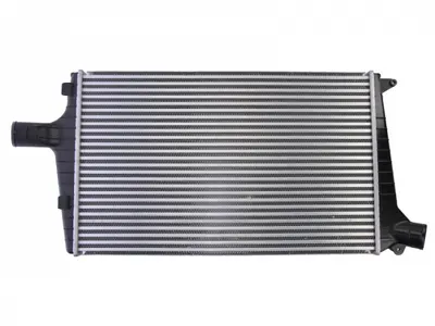 Compresor intercooler potrivit AUDI A3, A6 C5, TT 1.8 2.5D 07.97-06.06