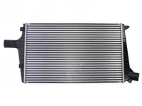 Compresor intercooler potrivit AUDI A3, A6 C5, TT 1.8 2.5D 07.97-06.06