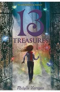 13 Treasures
