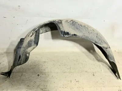 Carenaj roata stanga spate 96623496 Chevrolet Captiva (2006-2010) [C100, C140]