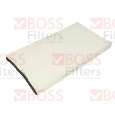 Filtru, aer habitaclu BOSS FILTERS BS02-019