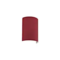 Shade semicircular for Pasteri Pro marsala