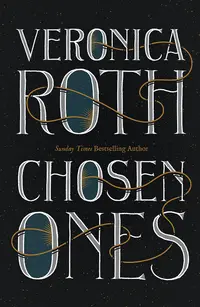 Chosen Ones (Paperback 2021)