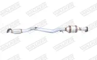 Convertor catalitic EURO 5 potrivit OPEL ASTRA J, ASTRA J GTC, ZAFIRA C 1.4 1.4LPG 12.09-