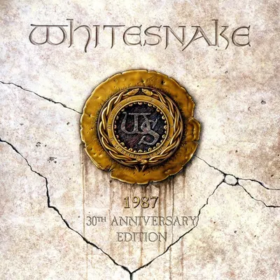 1987 - 30th Anniversary Edition - Vinyl Deluxe