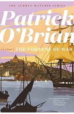 The Fortune of War