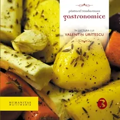 Gastronomice, vol. 3 (mp3)