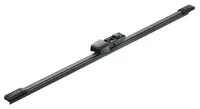 Lamela stergator spate BOSCH AeroTwin Rear A331H 3397008713, lungime 330 mm, fara carcasa