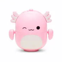 Kit de construcții BLDR Archie – SQUISHMALLOWS