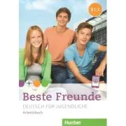 Beste Freunde B1. 1, Arbeitsbuch