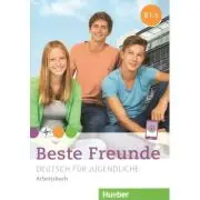 Beste Freunde B1. 1, Arbeitsbuch