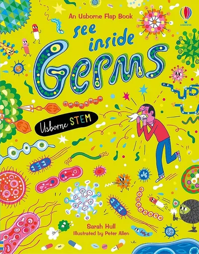 See Inside: Germs
