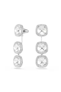 Swarovski cercei pentru femei din metal cu cristal Swarovski UNA