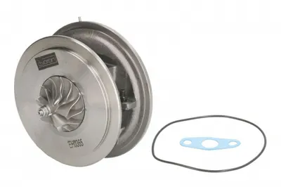 Miez turbina (miez turbo: Aluminiu) potrivit OPEL ASTRA J, ASTRA J GTC, CORSA D, MERIVA B, MOKKA MOKKA X 1.7D 09.09
