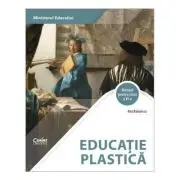 Manual Educatie plastica clasa a 6-a