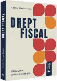 Drept fiscal