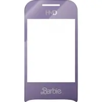 Geam Ecran HMD Barbie, Argintiu, Service Pack 5004001108SH0