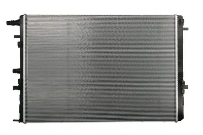 Radiator racire motor potrivit NISSAN QASHQAI II 1.5D 11.13