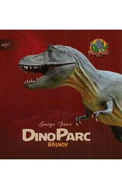 Dino Parc Rasnov