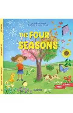 The Four Seasons
